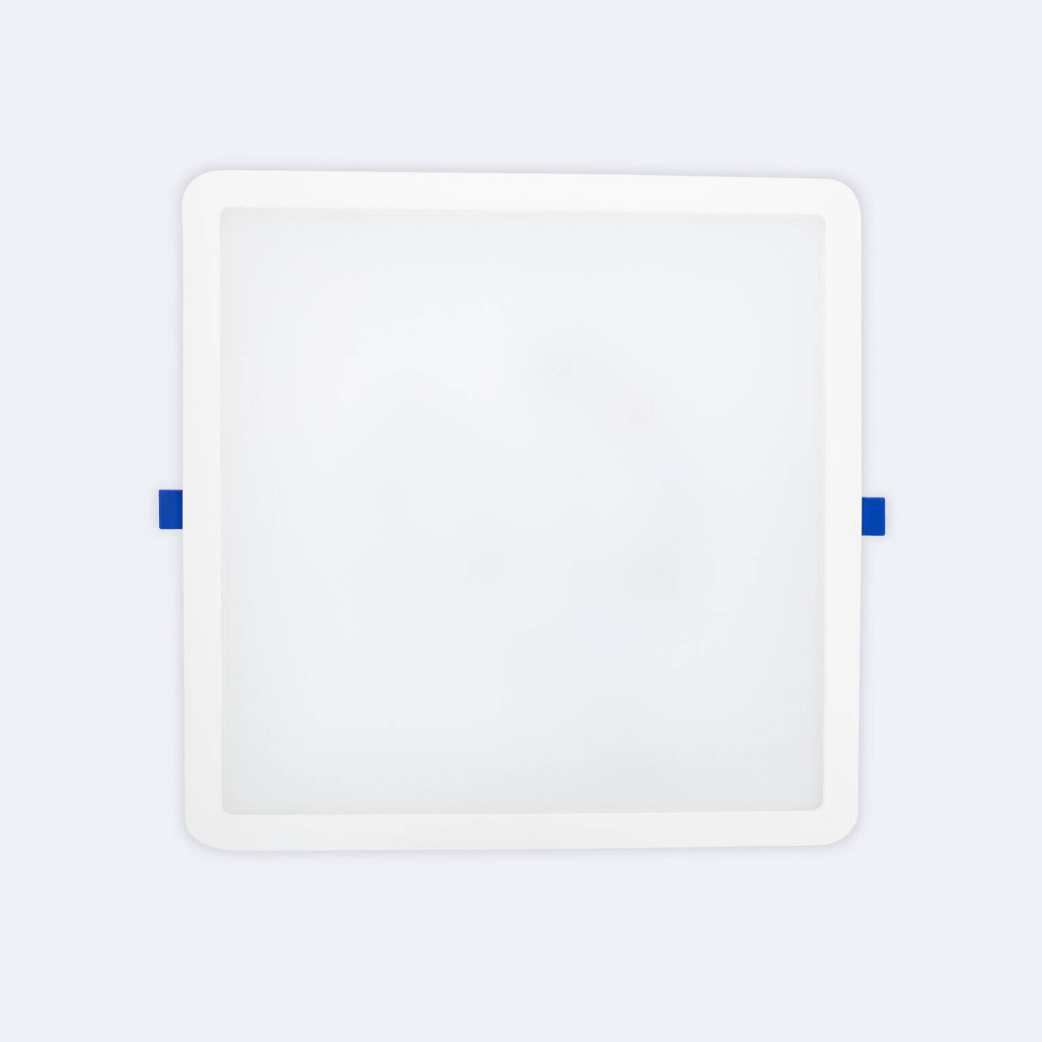 Downlight LED 30W Kwadratowy SOLID Wycięcie 290x290 mm - widok 2
