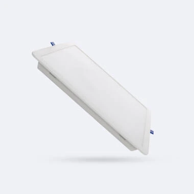Vestavný LED Panel 30W Solid Čtvercový Výřez 290x290 mm