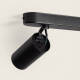 Image de Plafonnier Orientable Emir 2 Spots
