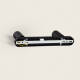 Image de Plafonnier Orientable Emir 2 Spots