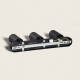 Image de Plafonnier Orientable Emir 3 Spots 