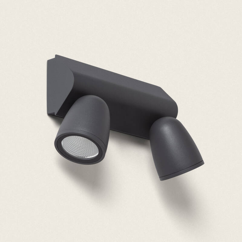 Lampada Da Parete Artemide Flessibile 46W Alluminio Spazzolato - Perfetta Per Lettura