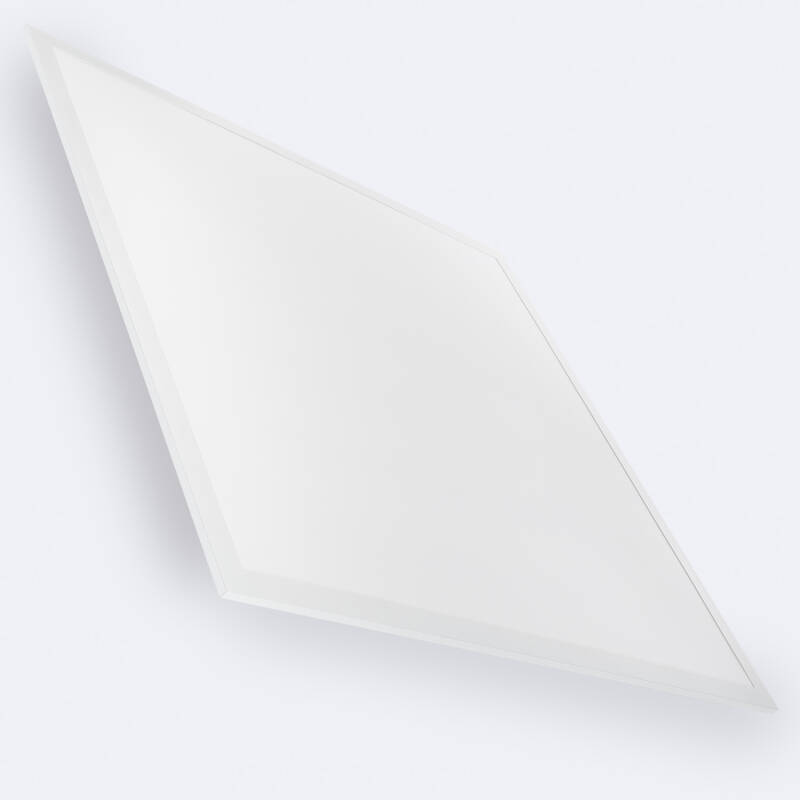 Bild von LED-Panel 62x62cm 40W 5200lm Slim 130lm/W Dimmbar High Lumen