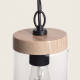 Image de Suspension Extérieure Silfon