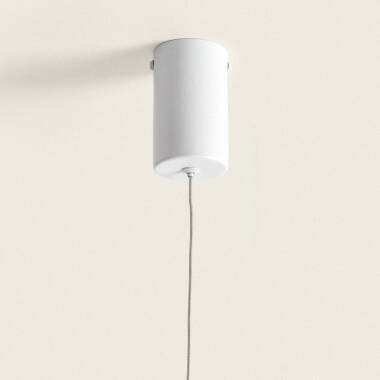 Immagine di Lampada a Sospensione LED 13W Metallo Tadim