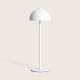 Image de  Lampe à Poser LED Portable avec Batterie Rechargeable USB Kael 