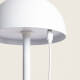 Image de  Lampe à Poser LED Portable avec Batterie Rechargeable USB Kael 