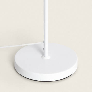 Afbeelding van Staande lamp metaal Aratz 3 Spots 