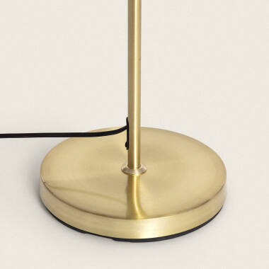 Afbeelding van Staande lamp metaal Aratz 3 Spots 