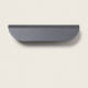 Image de Applique Murale Extérieure LED 12W Aluminium Agerato