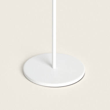 Afbeelding van Tafellamp LED 1.2W Draagbaar Outdoor Aluminium met Oplaadbare Accu Willy 