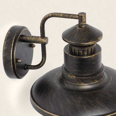 Immagine di Lampada da Parete per Esterni Zolara