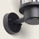 Image de Applique Murale Extérieure Aluminium Graham