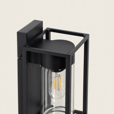 Image of Bangor Aluminium Outdoor Wall Lamp 
