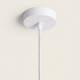 Image de Suspension Aluminium Aritz 1 Spot