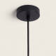 Image de Suspension Aluminium Aritz 1 Spot