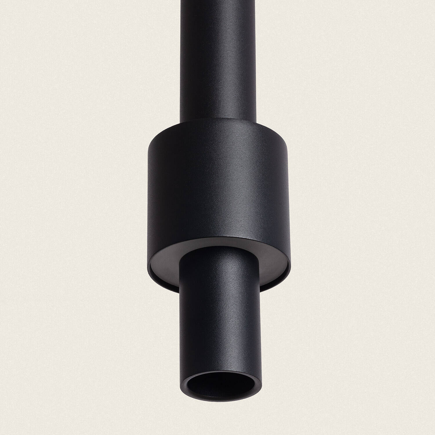 Lampa Wisząca z Aluminium Dakari - widok prezentacyjny