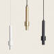 Image de Suspension Aluminium Dakari