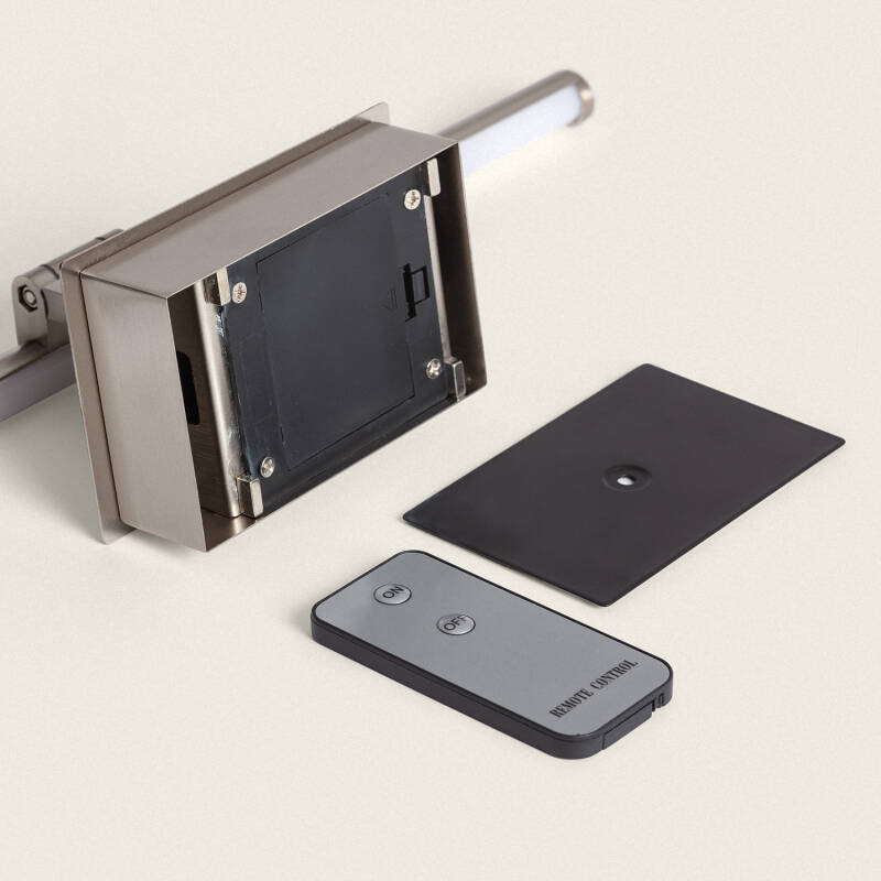 Image de Applique pour Cadres LED 1,8 W Slimlight avec Télécommande