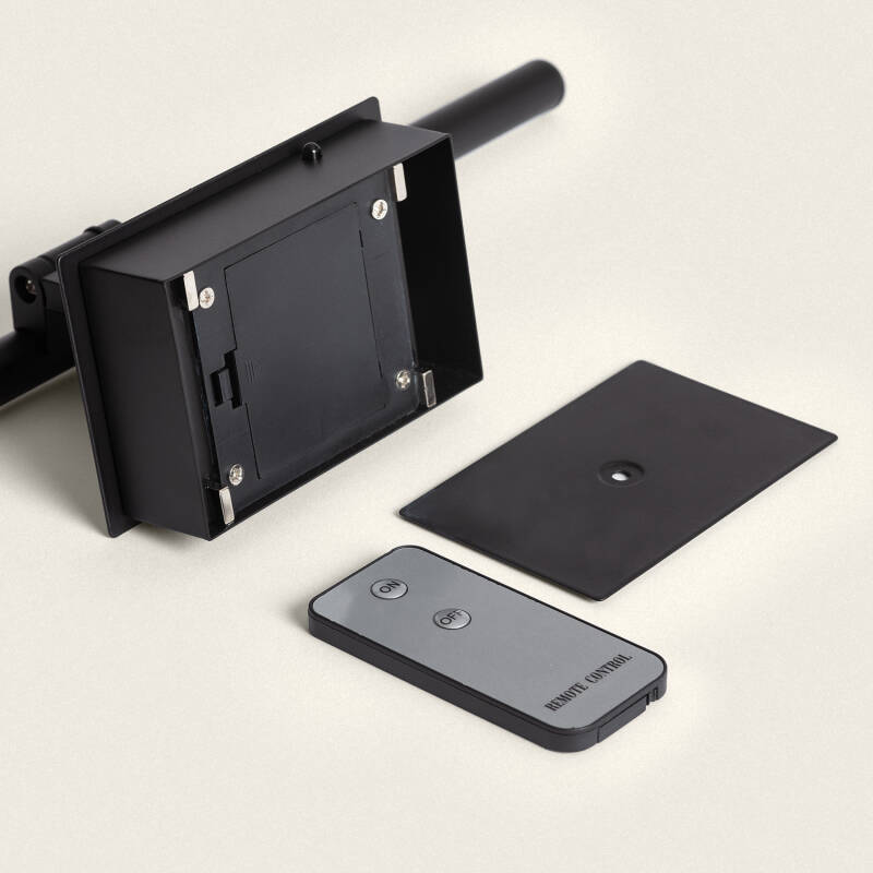 Obrázek Nástěnné LED Svítidlo nad Obraz 1,8 W s Dálkovým Ovladačem Slimlight