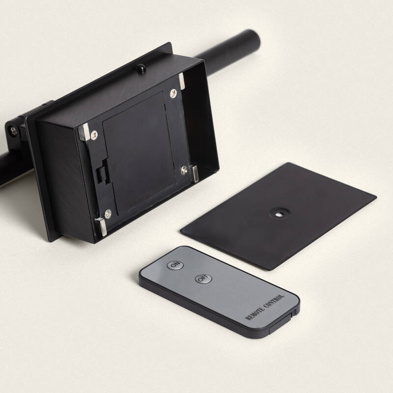 Immagine di Applique Per Quadri LED Slimlight da 1,8 W con Telecomando