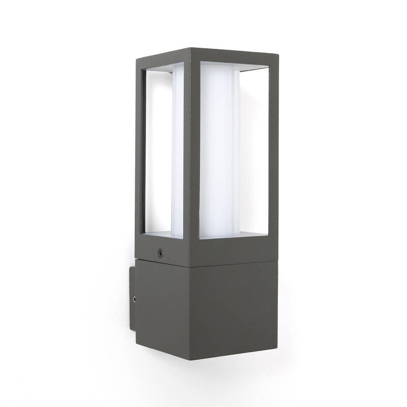 Image of Vermont Aluminium Outdoor Wall Lamp 