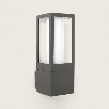 Image of Vermont Aluminium Outdoor Wall Lamp 