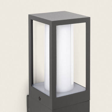 Image of Vermont Aluminium Outdoor Wall Lamp 