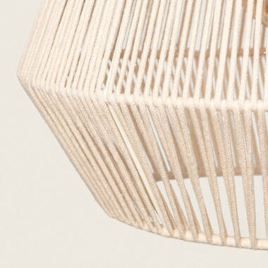 Image de Suspension Corde de Coton Diantha