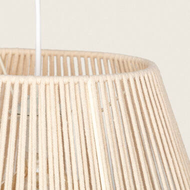 Image de Suspension Corde de Coton Diantha