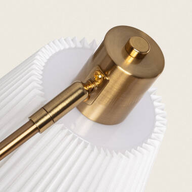 Image de Suspension Métal Magda 8 Spots