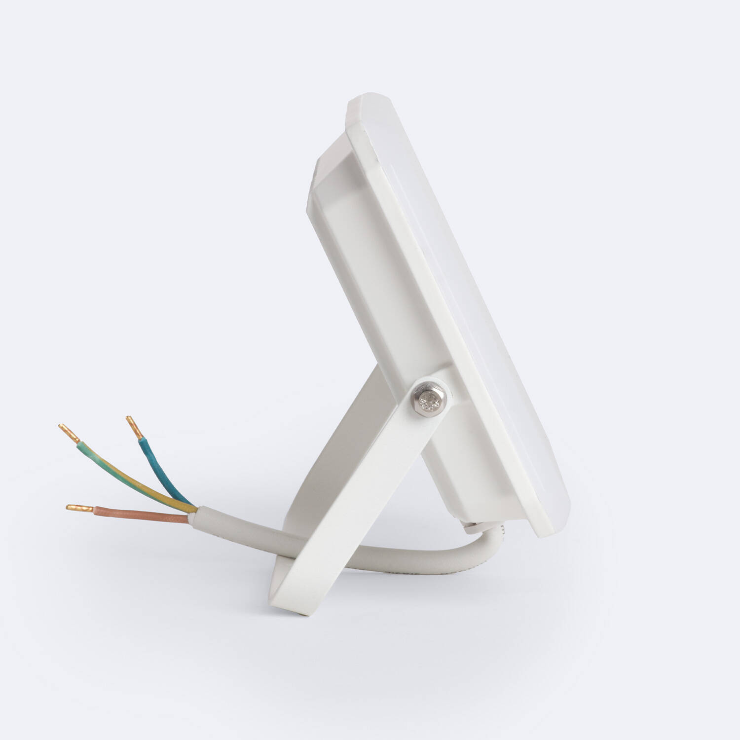 Naświetlacz LED 50W IP65 Biały - widok 2