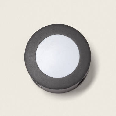 Image of Tenby 18W Aluminium Outdoor LED Wall Light