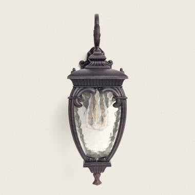 Afbeelding van Wandlamp Outdoor Aluminium  Fiorex