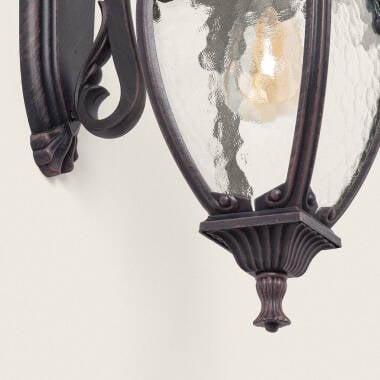 Afbeelding van Wandlamp Outdoor Aluminium  Fiorex