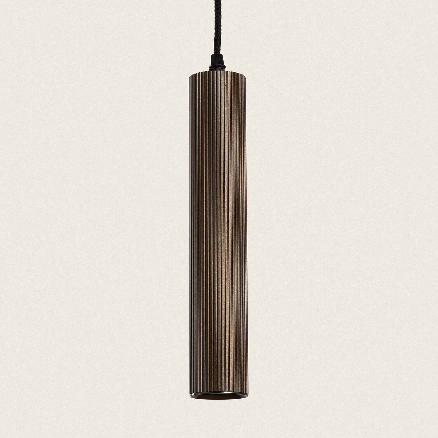Lampa Wisząca z Aluminium Aritz 4-Pkt. - widok 2