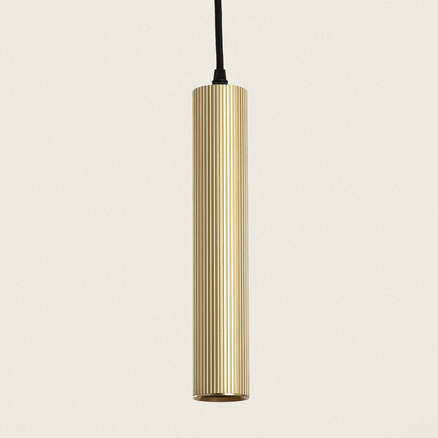 Lampa Wisząca z Aluminium Aritz 4-Pkt. - widok 2