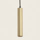 Image de Suspension Aluminium Aritz 4 Spots