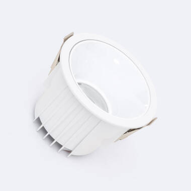 Round 18W LED Downlight Ø115mm Cut Out HOTEL CRI90 UGR11 LIFUD