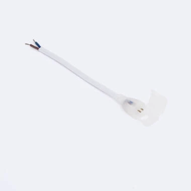Kabel Złącze dla Taśm LED Neon 24/48V DC 6x12 mm NFLEX6