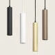Image de Suspension Aluminium Aritz 1 Spot