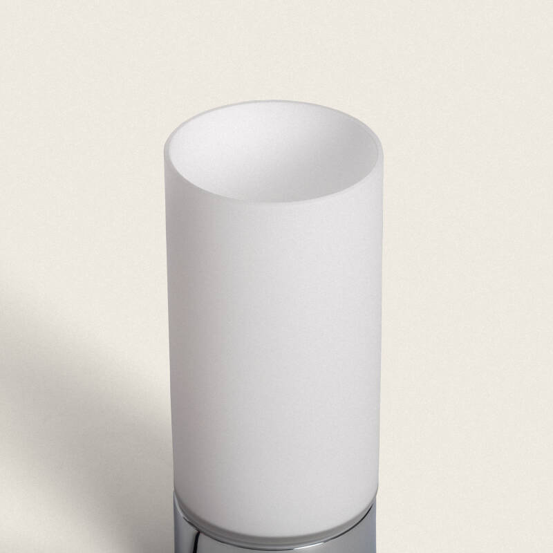 Bild von Tischlampe Glas Ditty