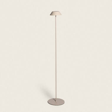 Dimbare staande lampen