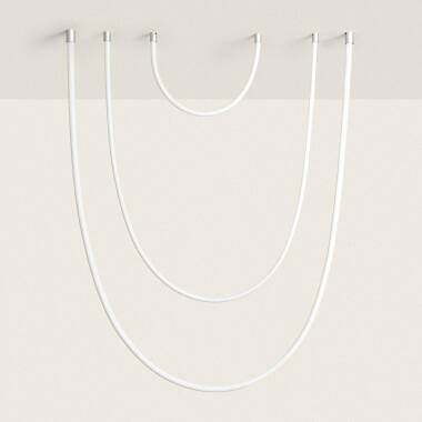 Bild von LED-Leuchte Grandline 'U'