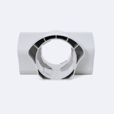 Bild von Verbinder Typ X für LED Feuchtraumleuchten IP66 Verbindbar FLEXILITE