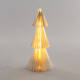 Image de Sapin de Noël LED Amethy avec Batterie