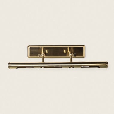 Image de Lampe Murale Métal Beliuc pour Tableau