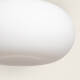 Image de Suspension LED 9W Métal et Verre Keyla