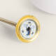 Image de Suspension LED 9W Métal et Verre Keyla