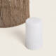 Image de Lampadaire LED 1W Extérieur Nora 